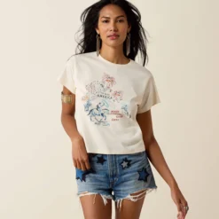 Fireworks T-Shirt