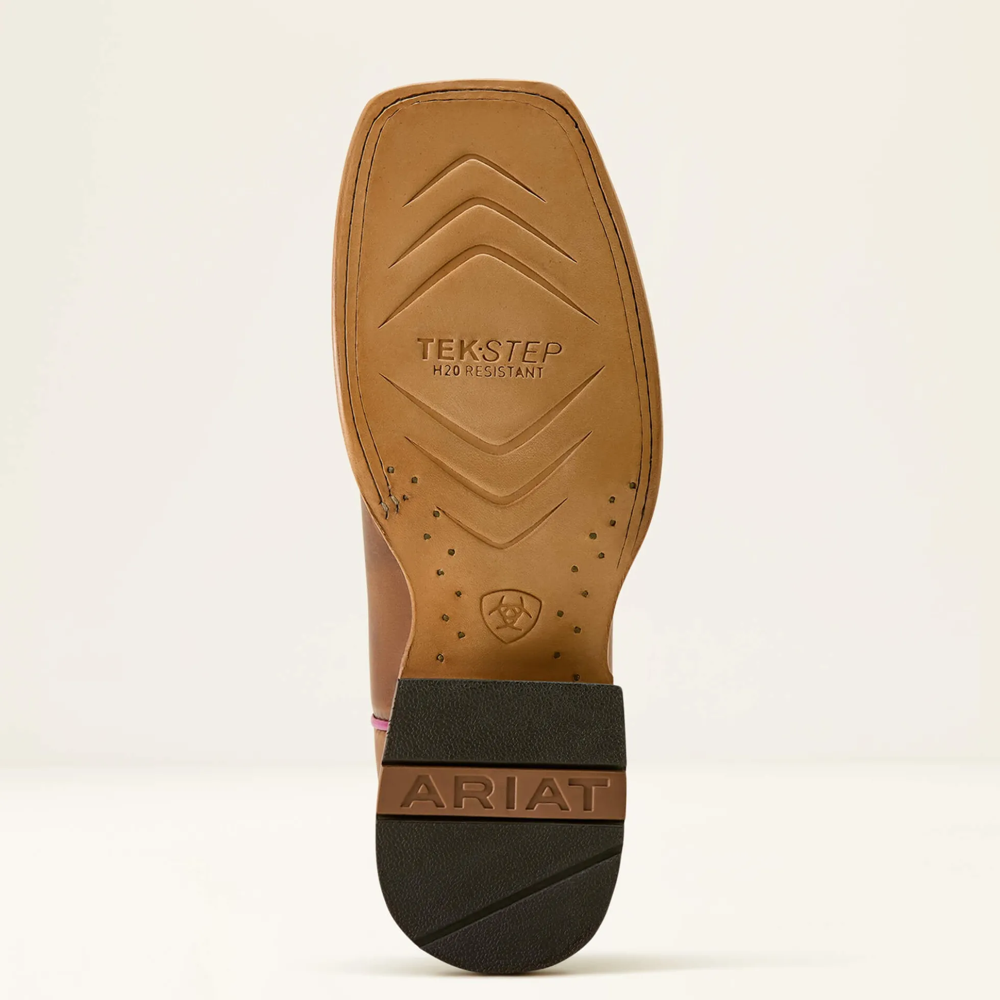 Frontier Wittman Wide Square Toe Western Boot
