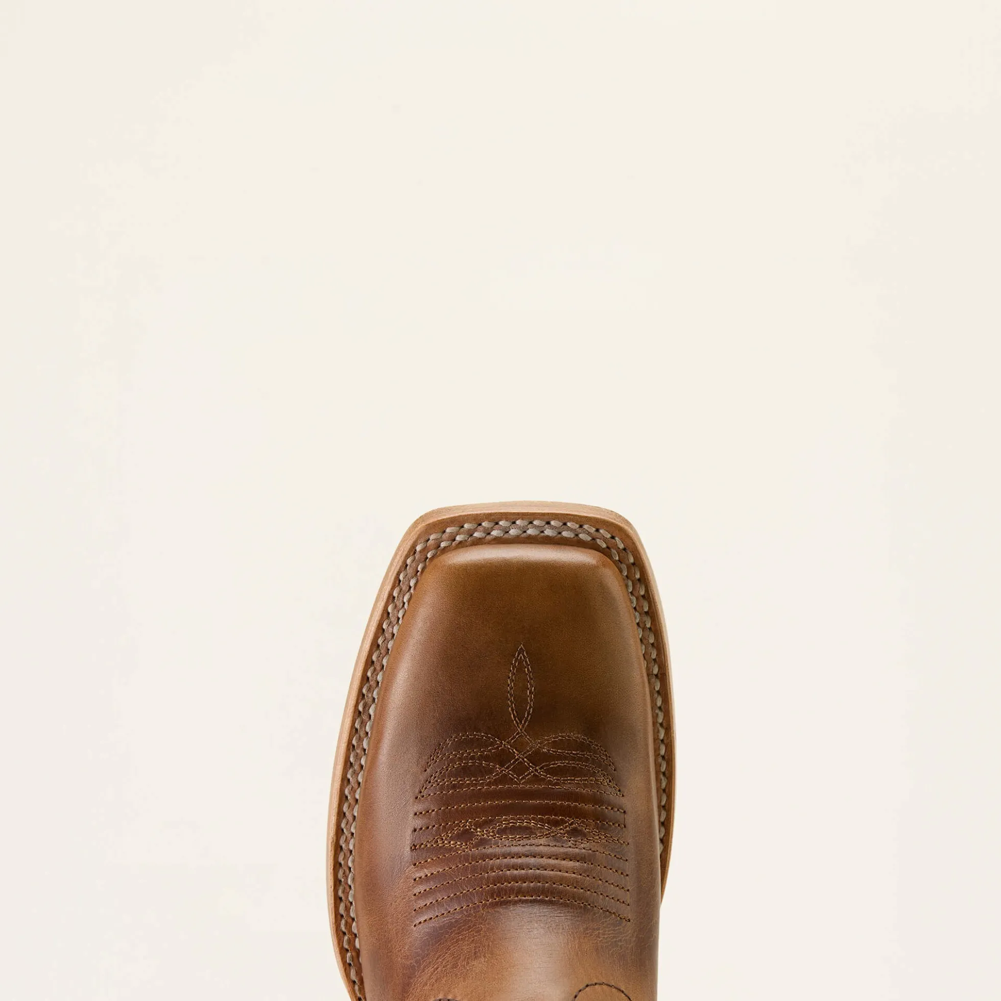 Frontier Wittman Wide Square Toe Western Boot