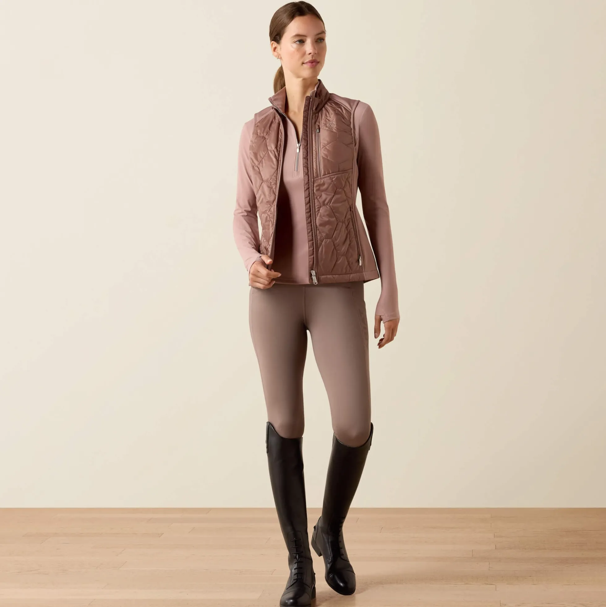 Fusion Insulated Gilet