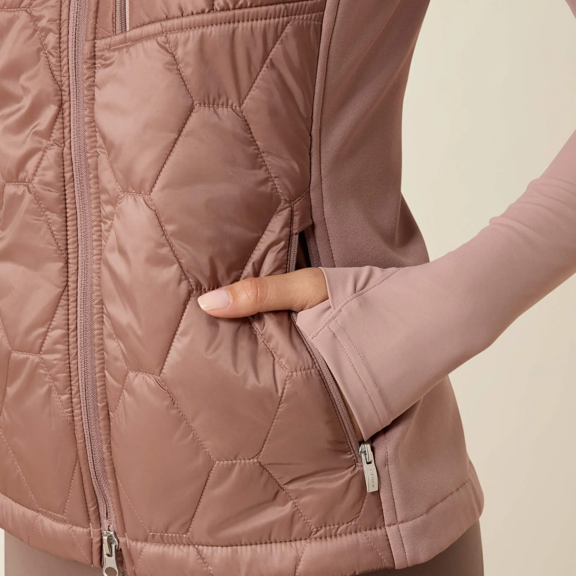 Fusion Insulated Gilet