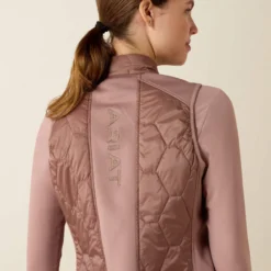 Fusion Insulated Gilet