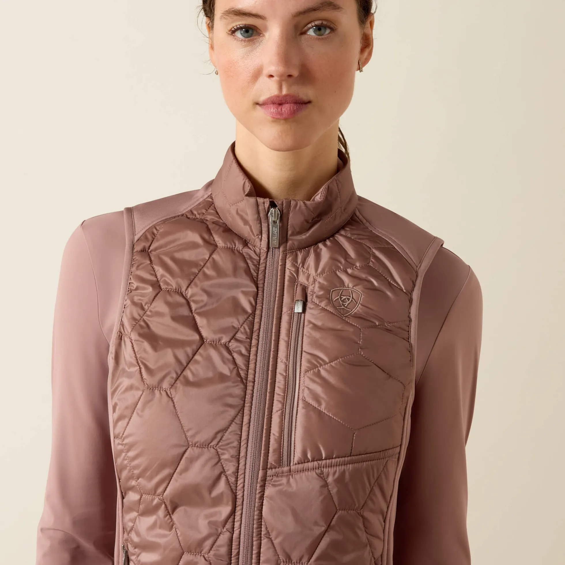 Fusion Insulated Gilet