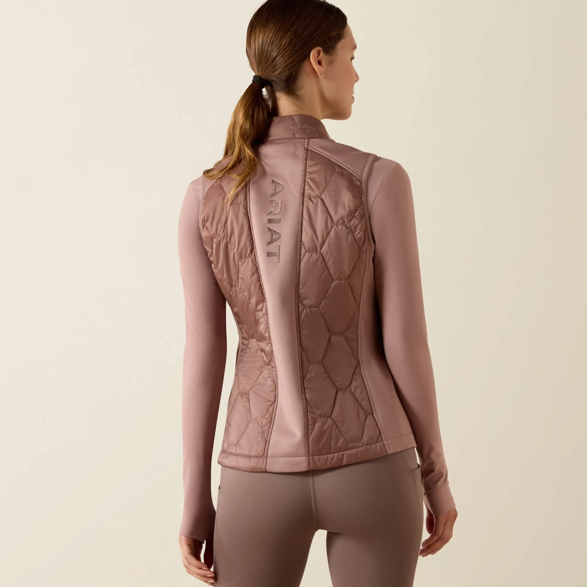 Fusion Insulated Gilet