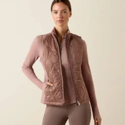 Fusion Insulated Gilet