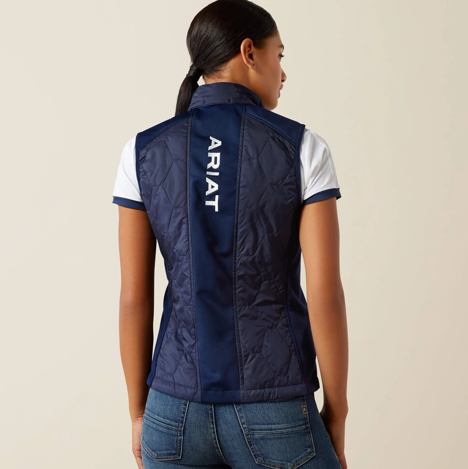 Fusion Insulated Gilet