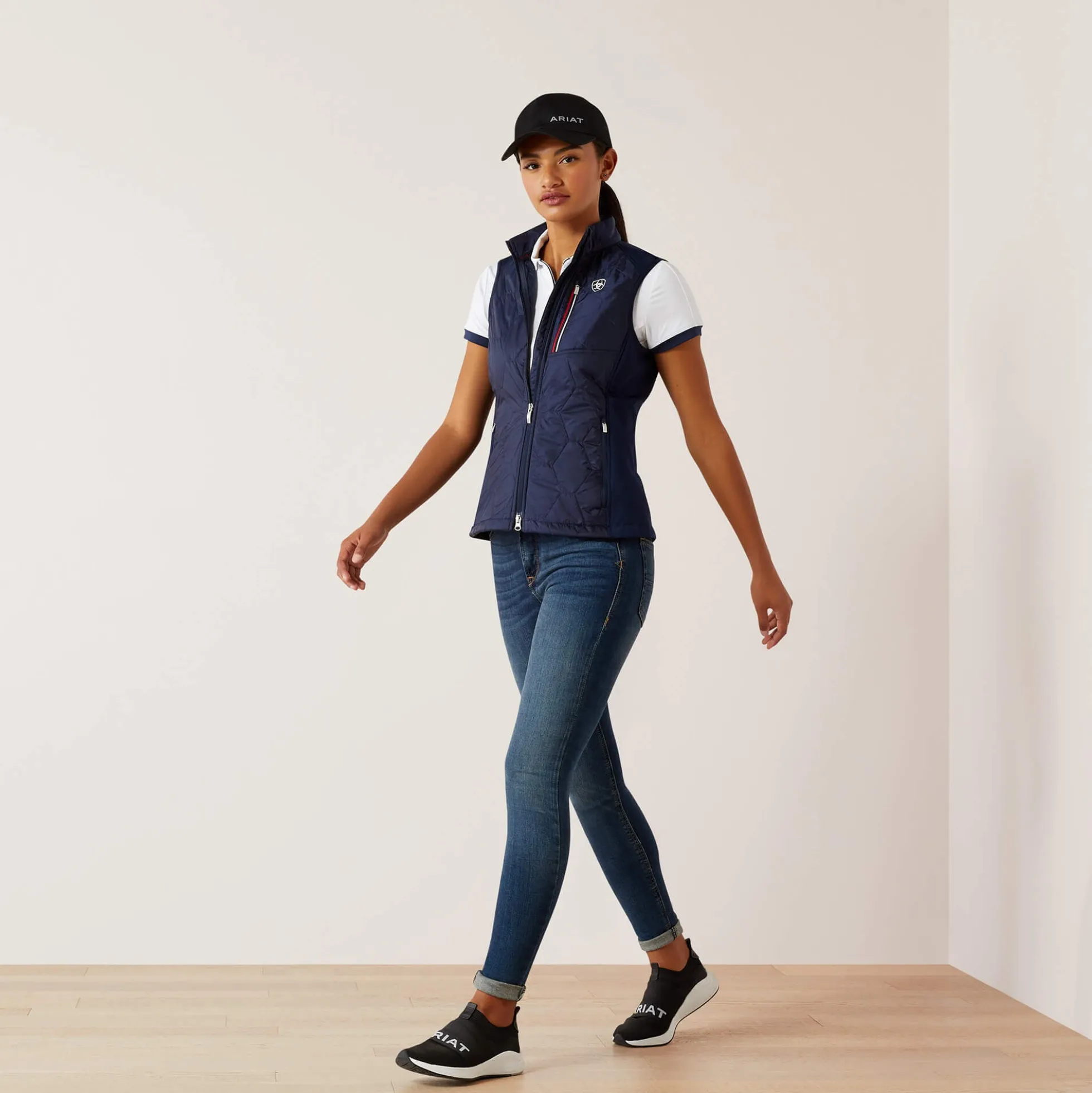 Fusion Insulated Gilet