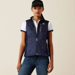 Fusion Insulated Gilet