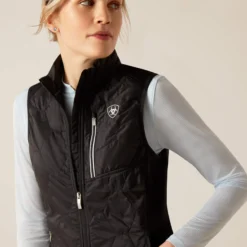Fusion Insulated Gilet