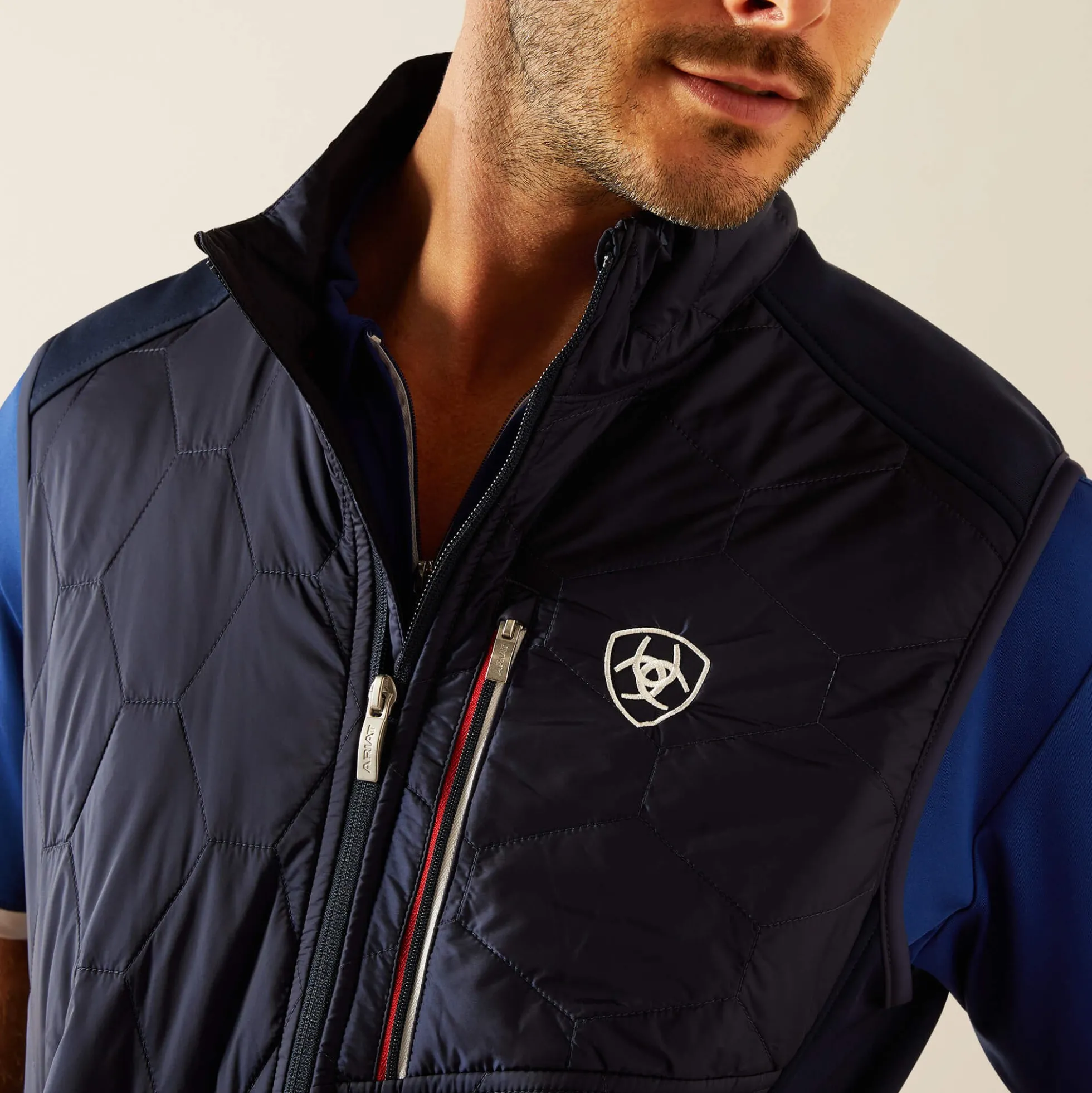 Fusion Insulated Gilet