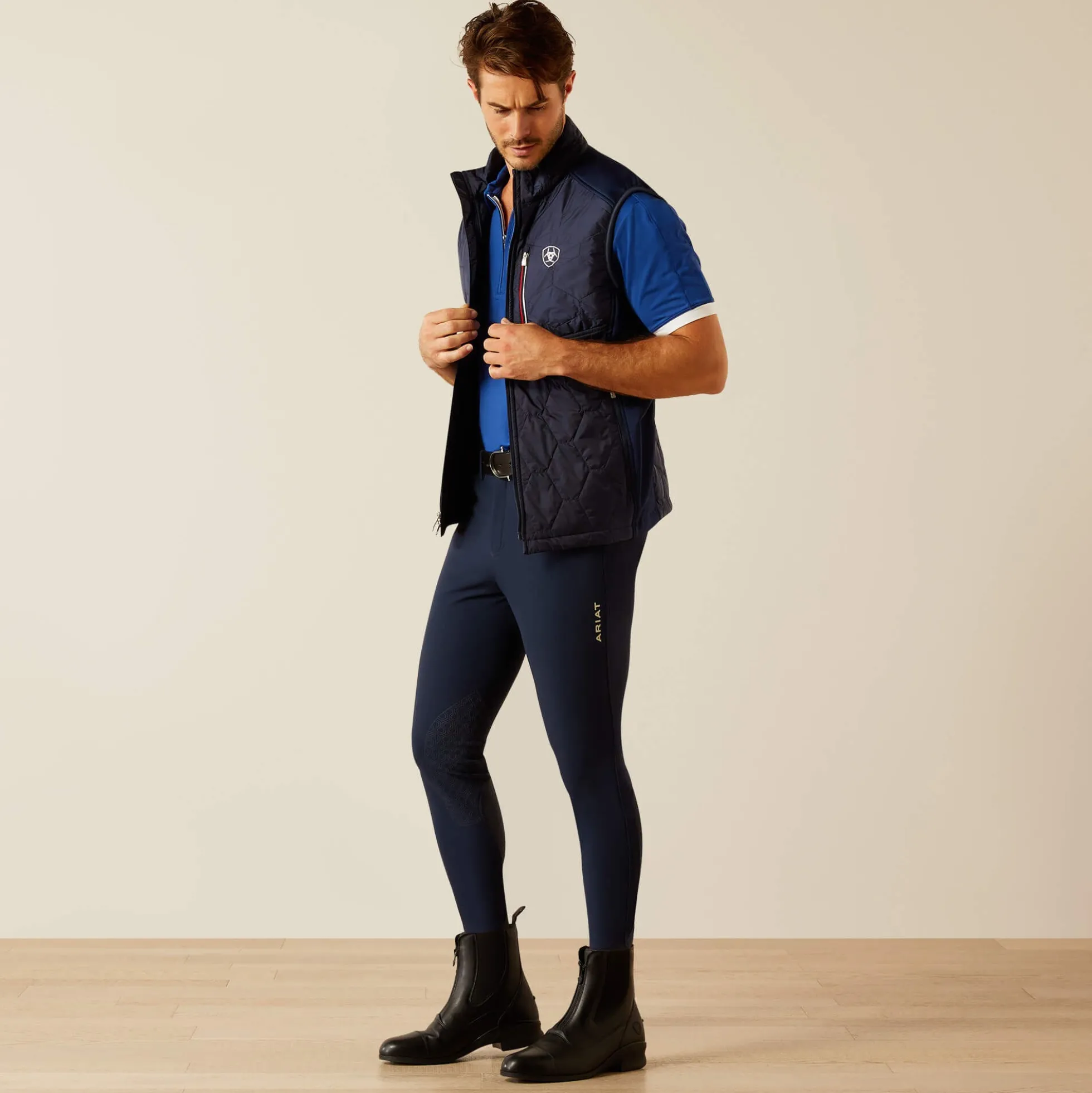 Fusion Insulated Gilet