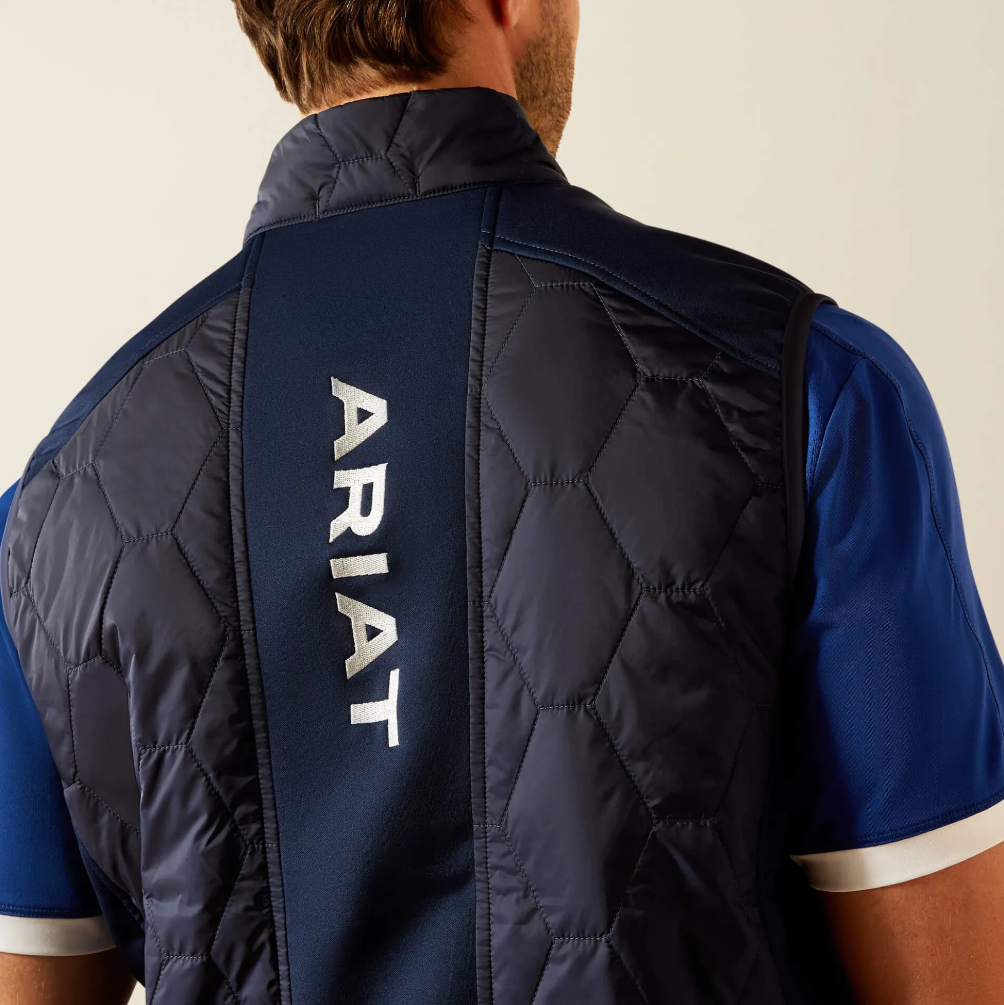 Fusion Insulated Gilet