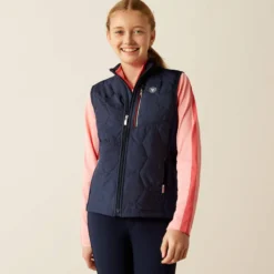 Fusion Insulated Gilet
