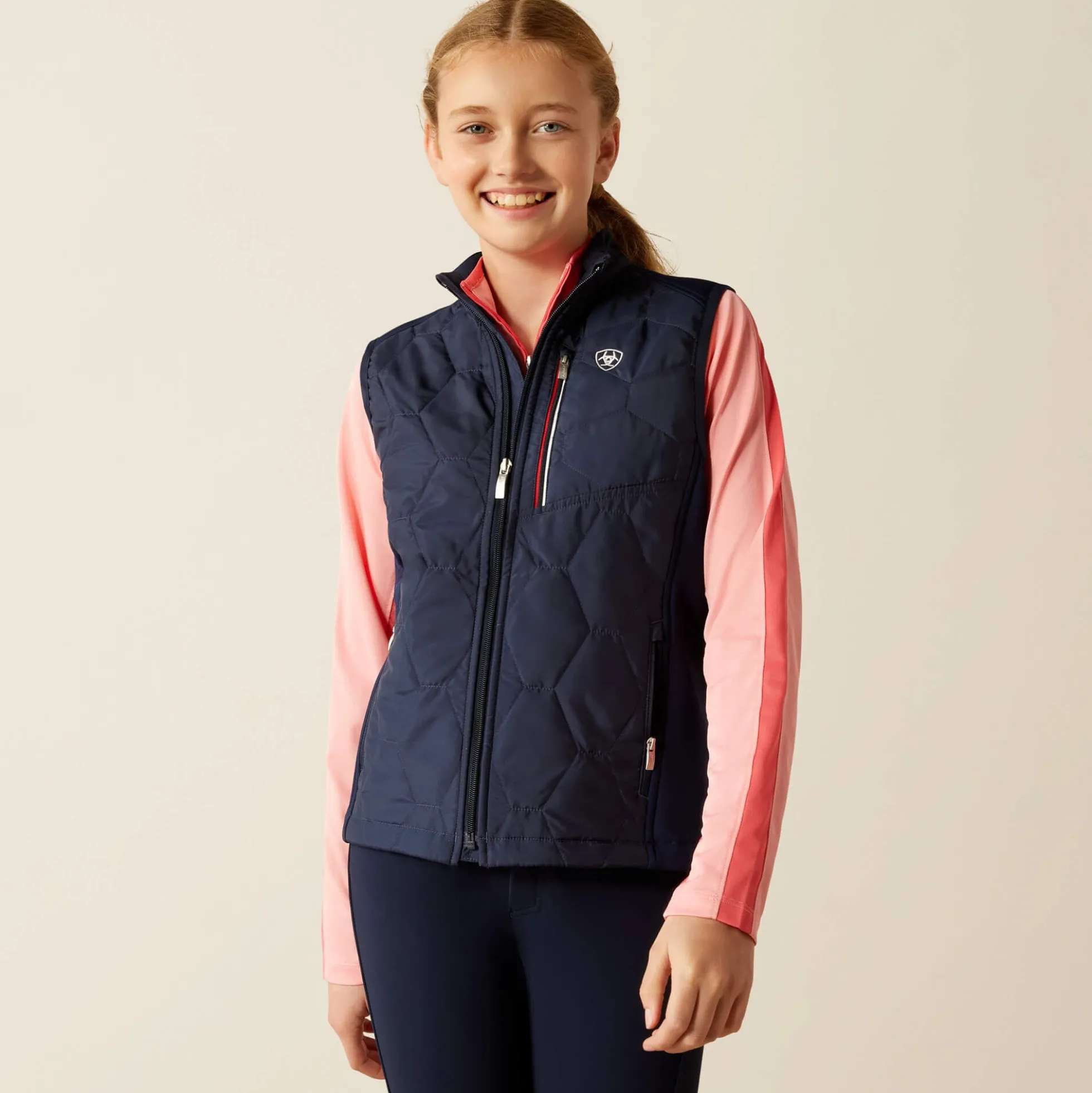 Fusion Insulated Gilet