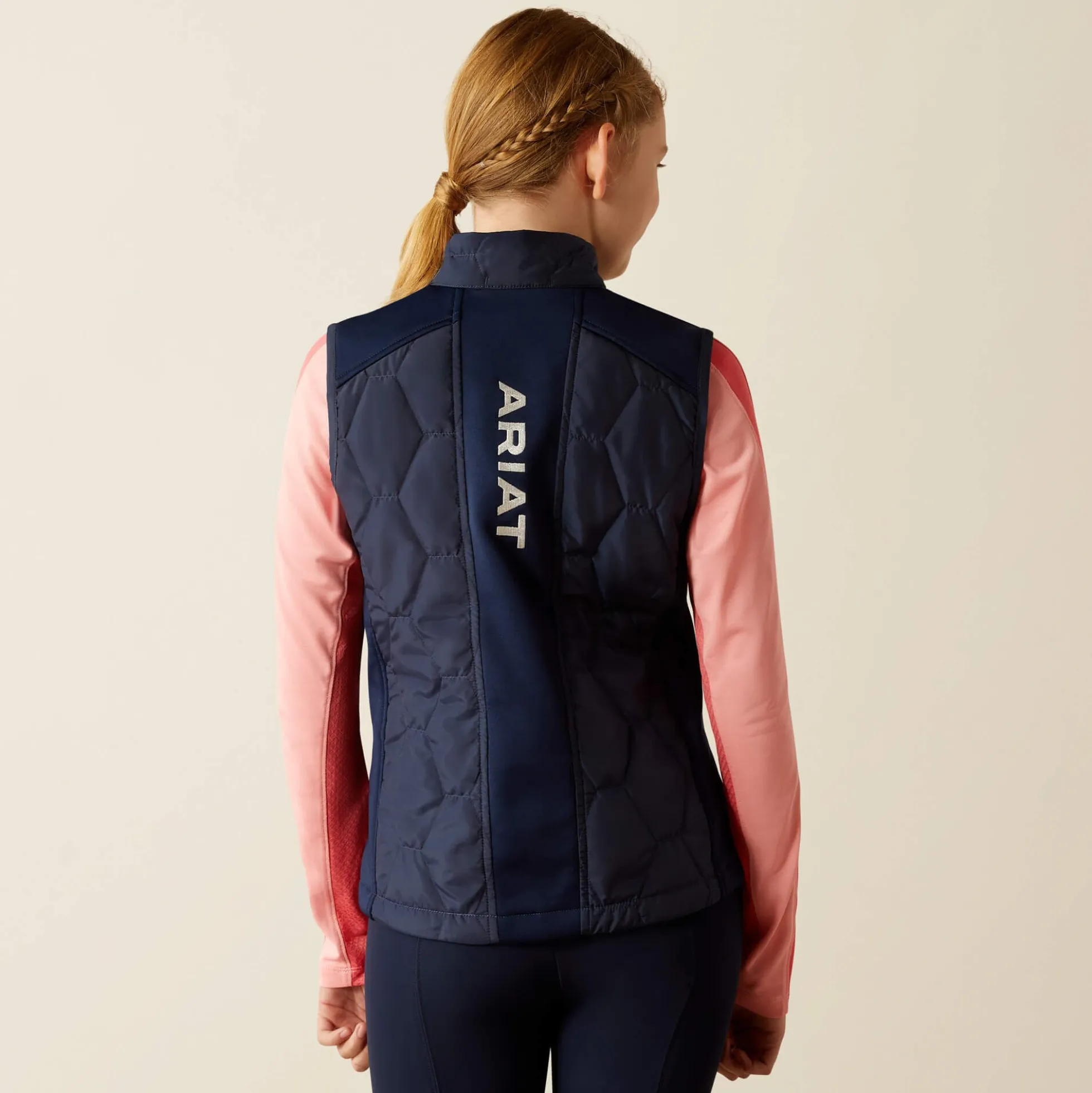 Fusion Insulated Gilet