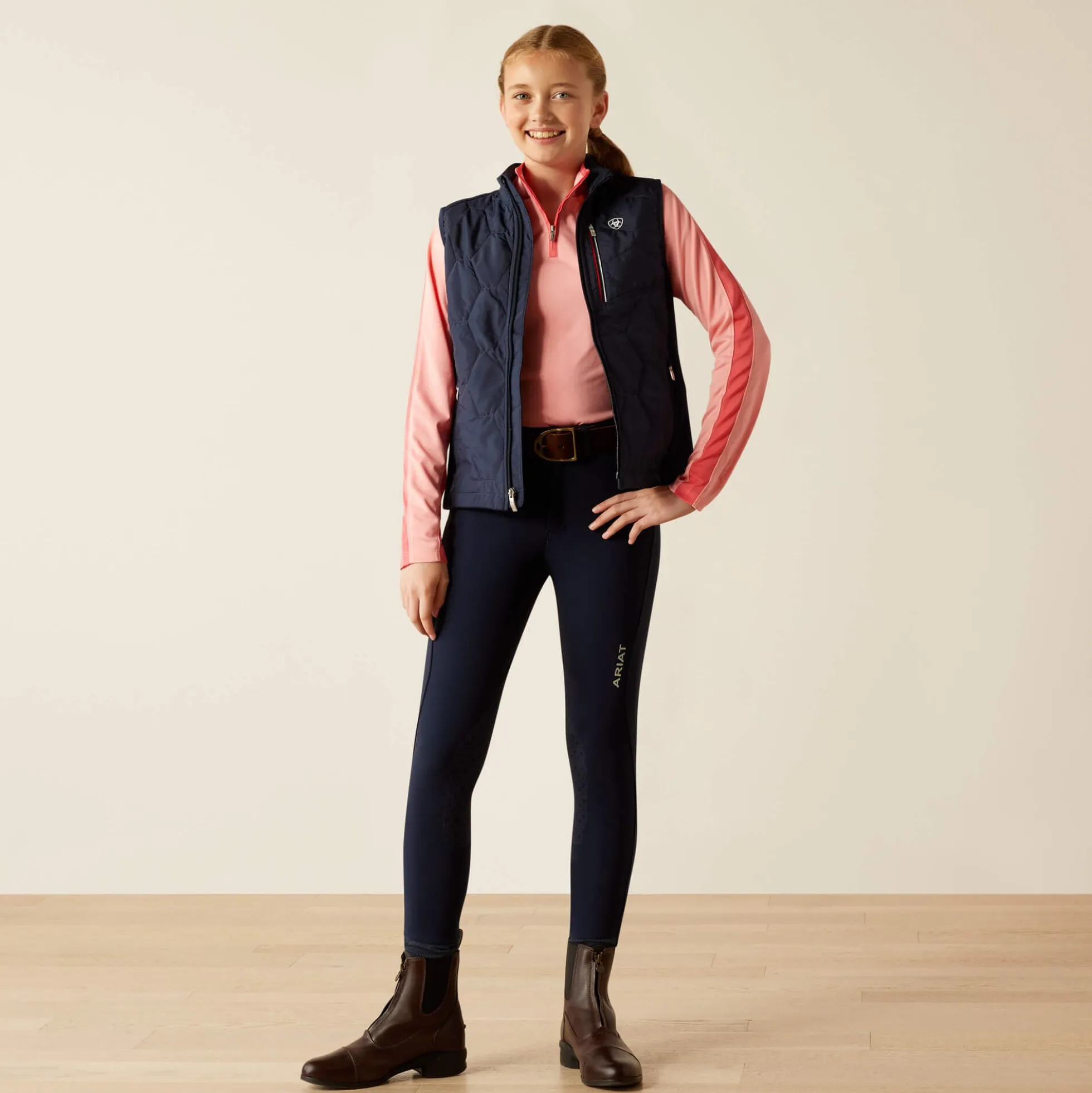 Fusion Insulated Gilet