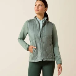 Fusion Insulated Jacket