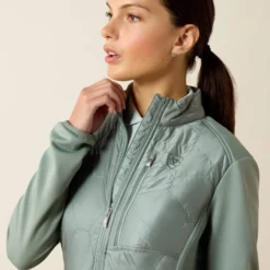 Fusion Insulated Jacket