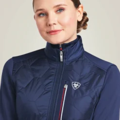 Fusion Insulated Jacket