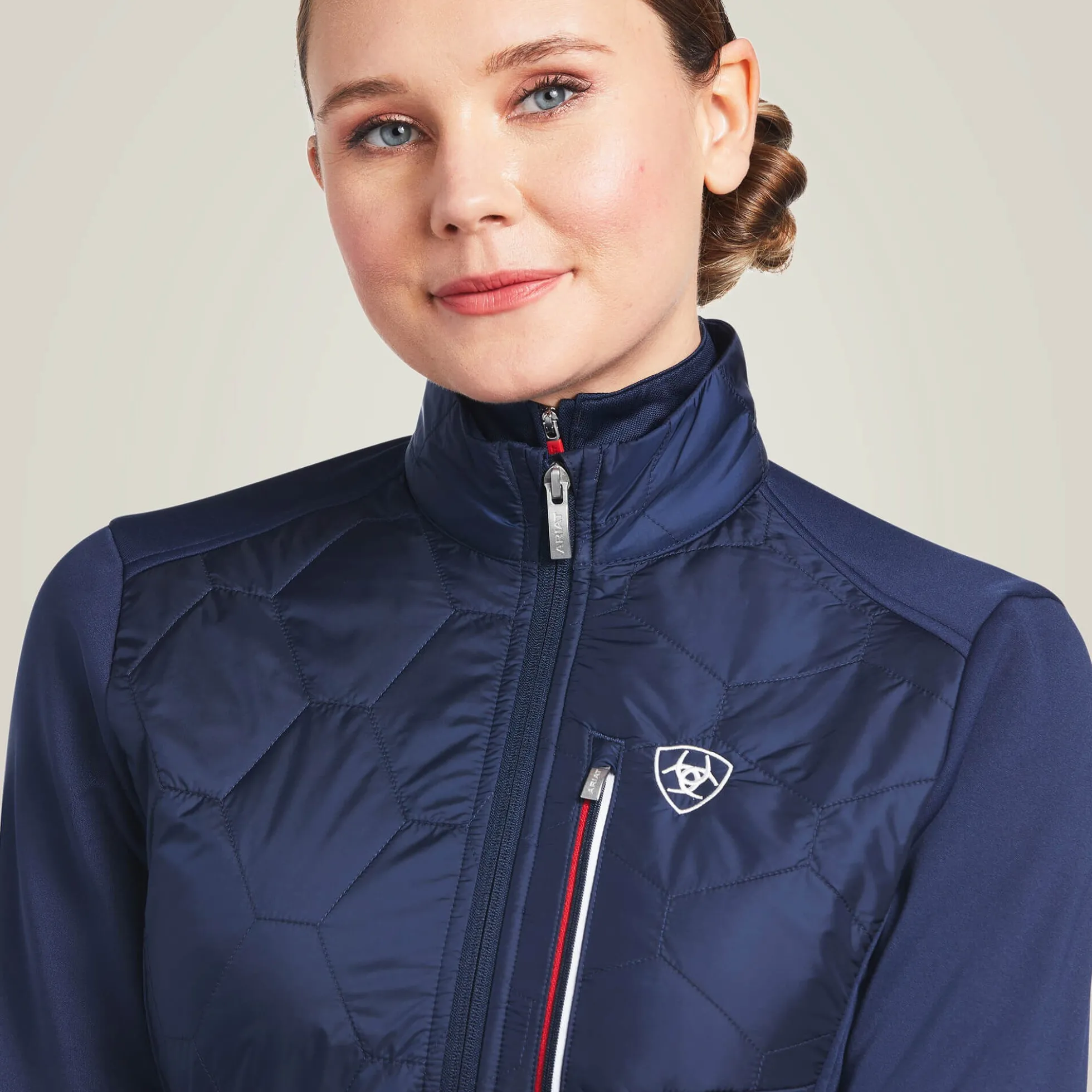 Fusion Insulated Jacket