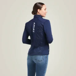 Fusion Insulated Jacket