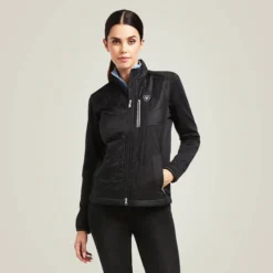 Fusion Insulated Jacket