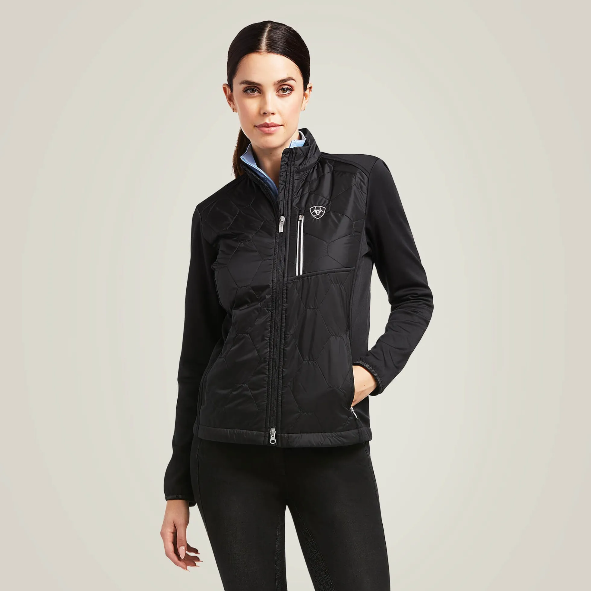 Fusion Insulated Jacket