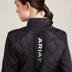 Fusion Insulated Jacket