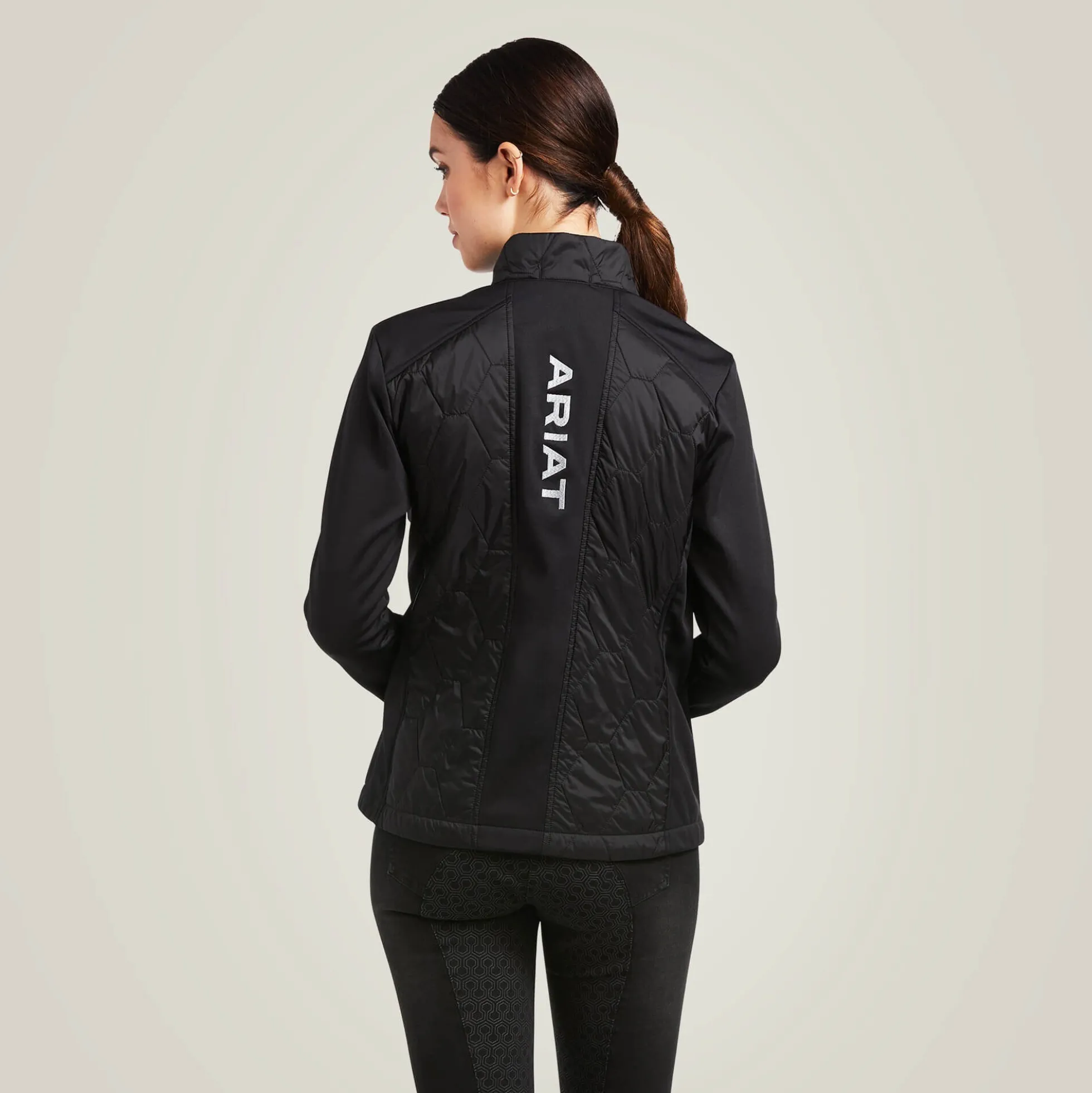 Fusion Insulated Jacket
