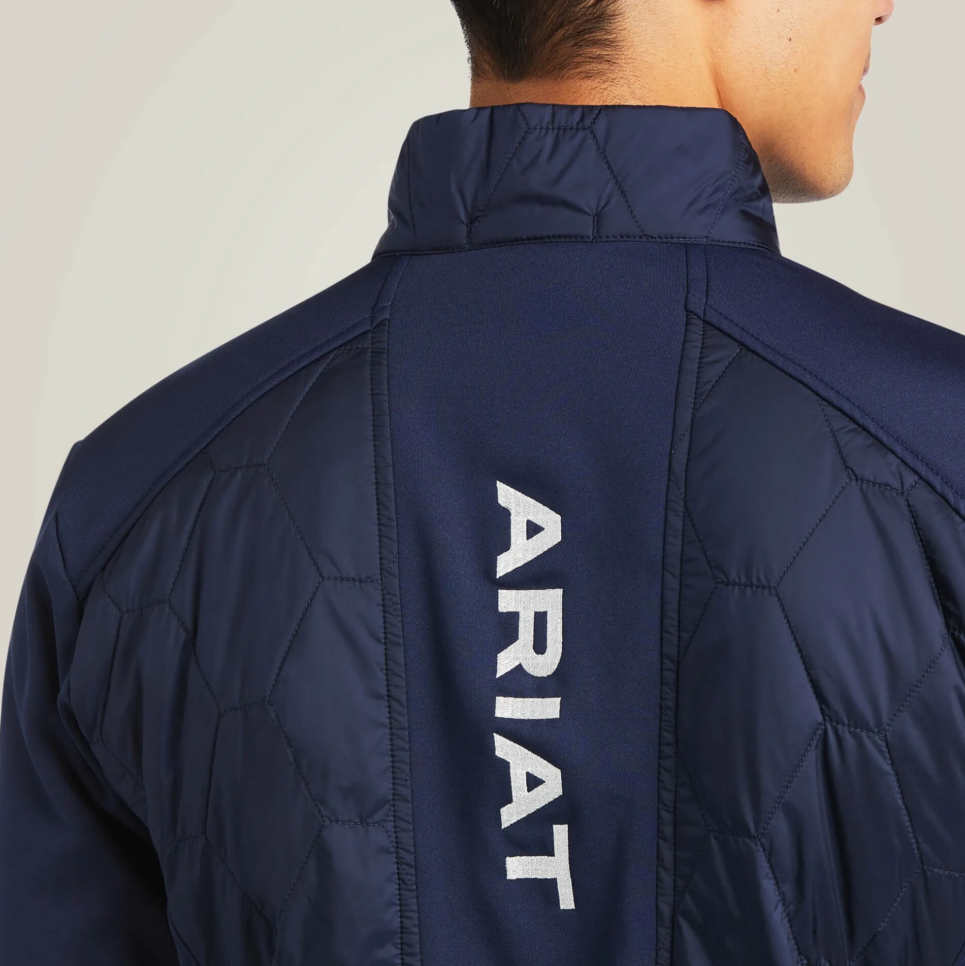 Fusion Insulated Jacket