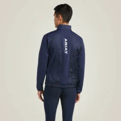 Fusion Insulated Jacket