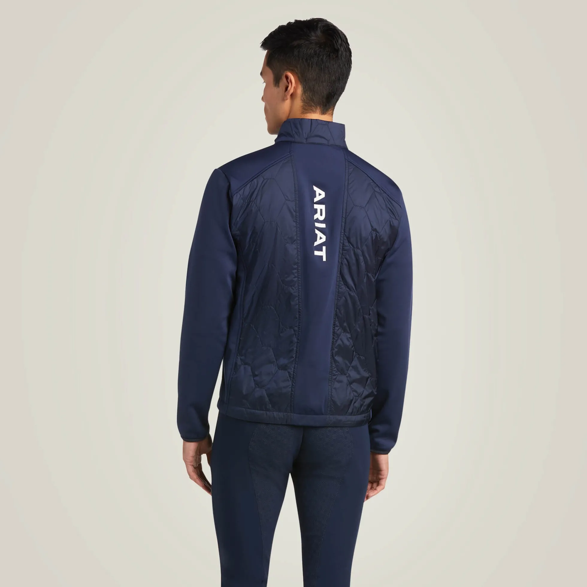 Fusion Insulated Jacket