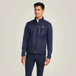Fusion Insulated Jacket