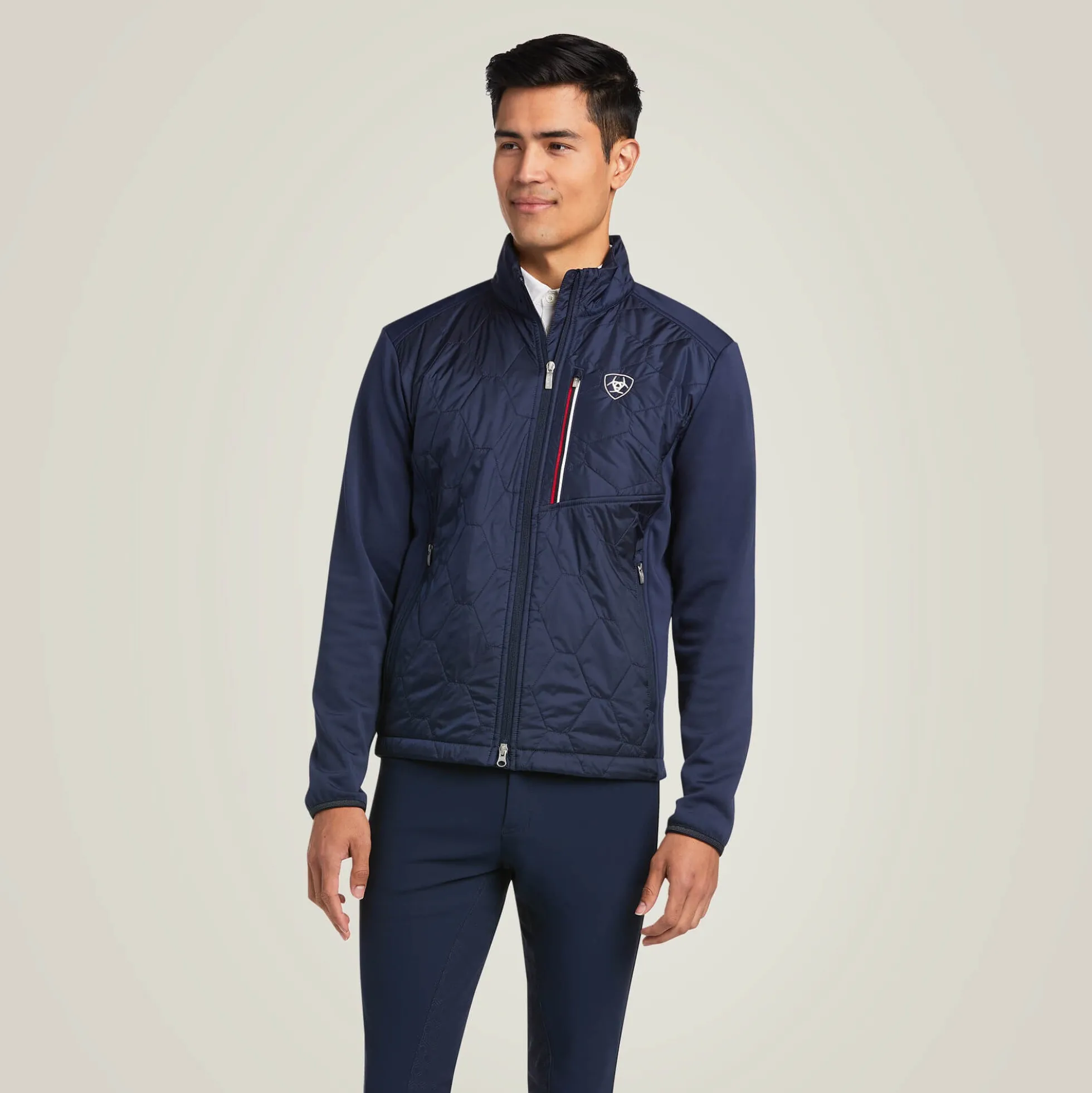 Fusion Insulated Jacket