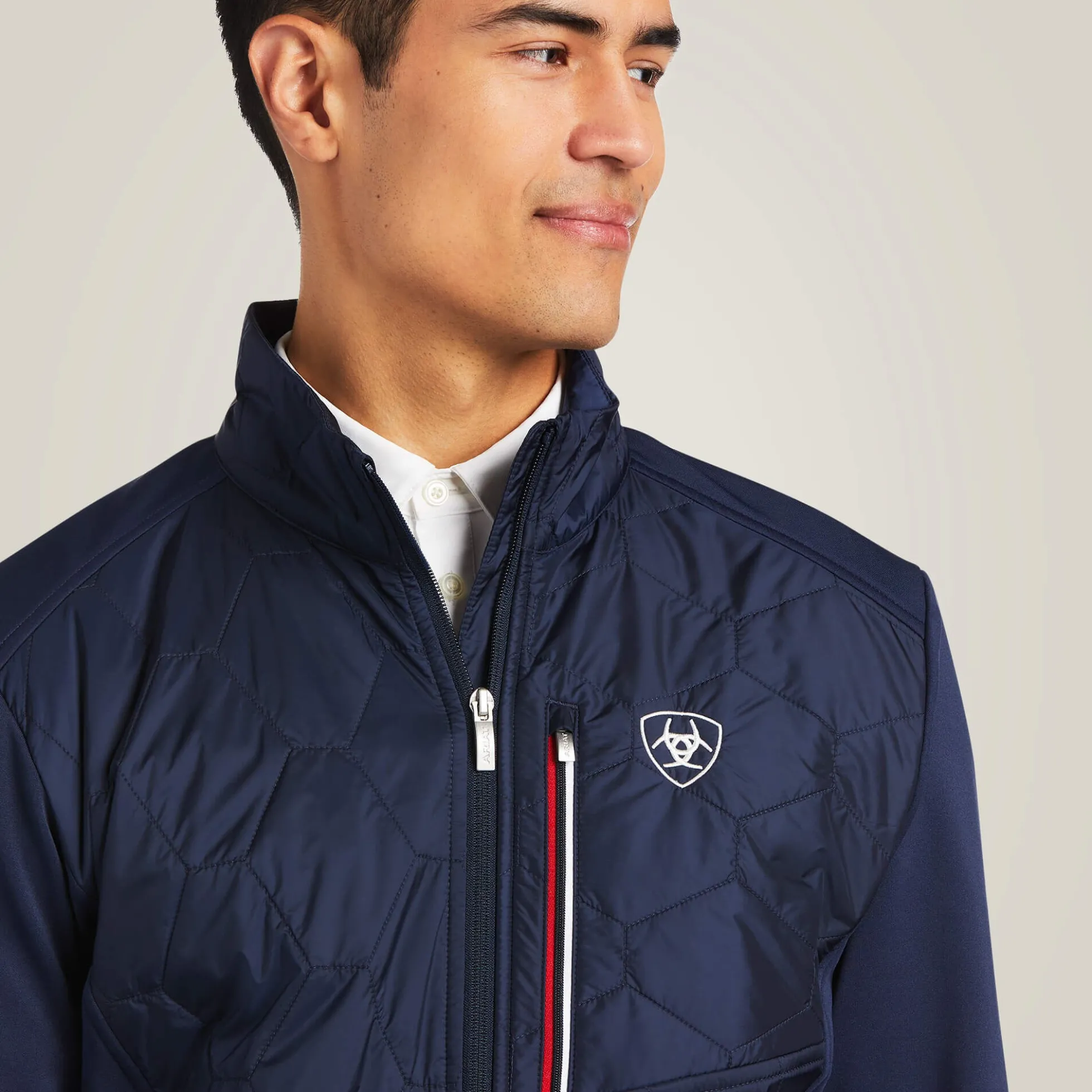 Fusion Insulated Jacket