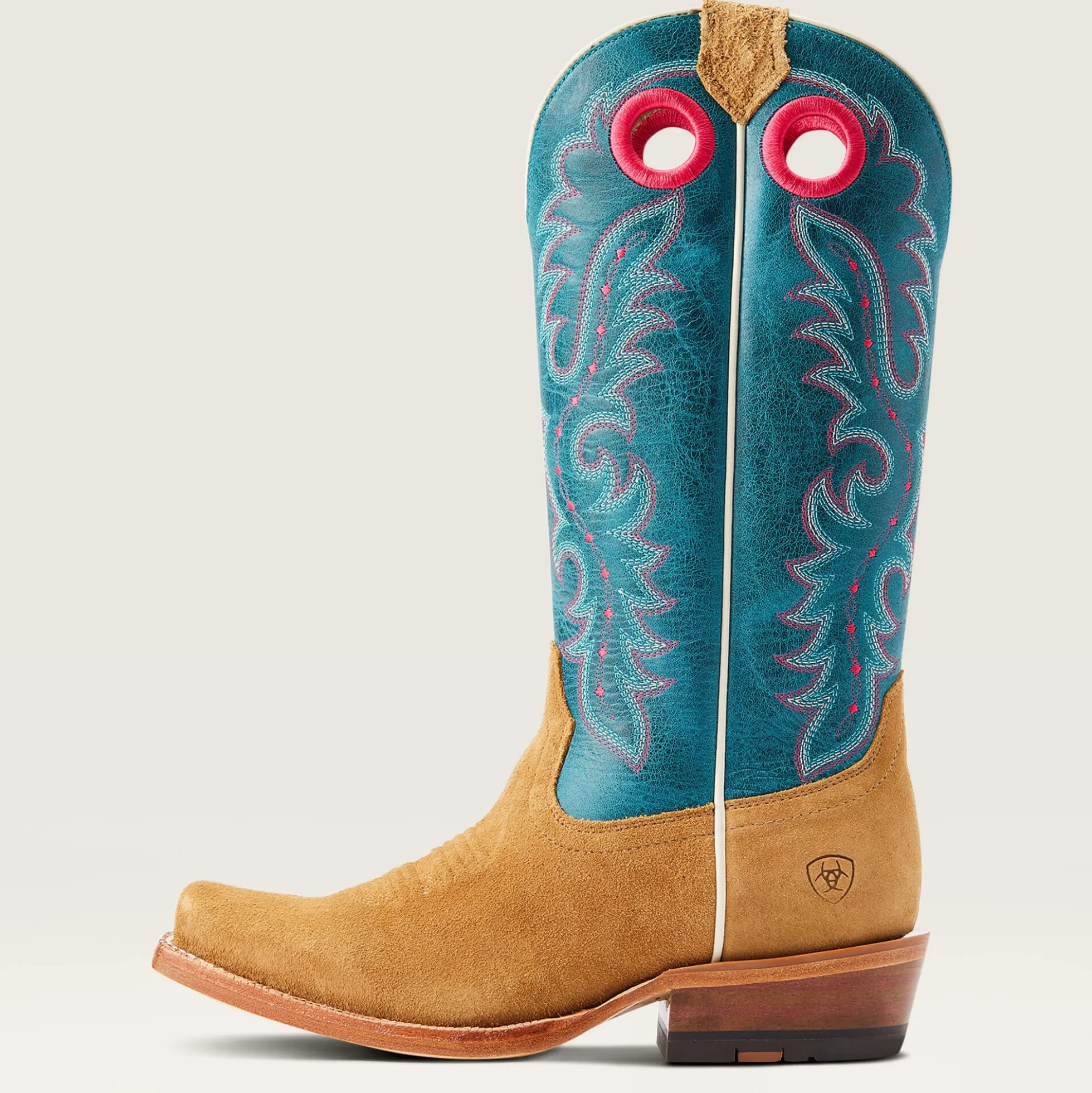 Futurity Boon Cutter Toe Western Boot