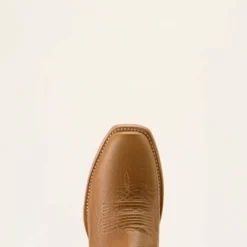 Futurity Denton Narrow Cutter Toe Western Boot