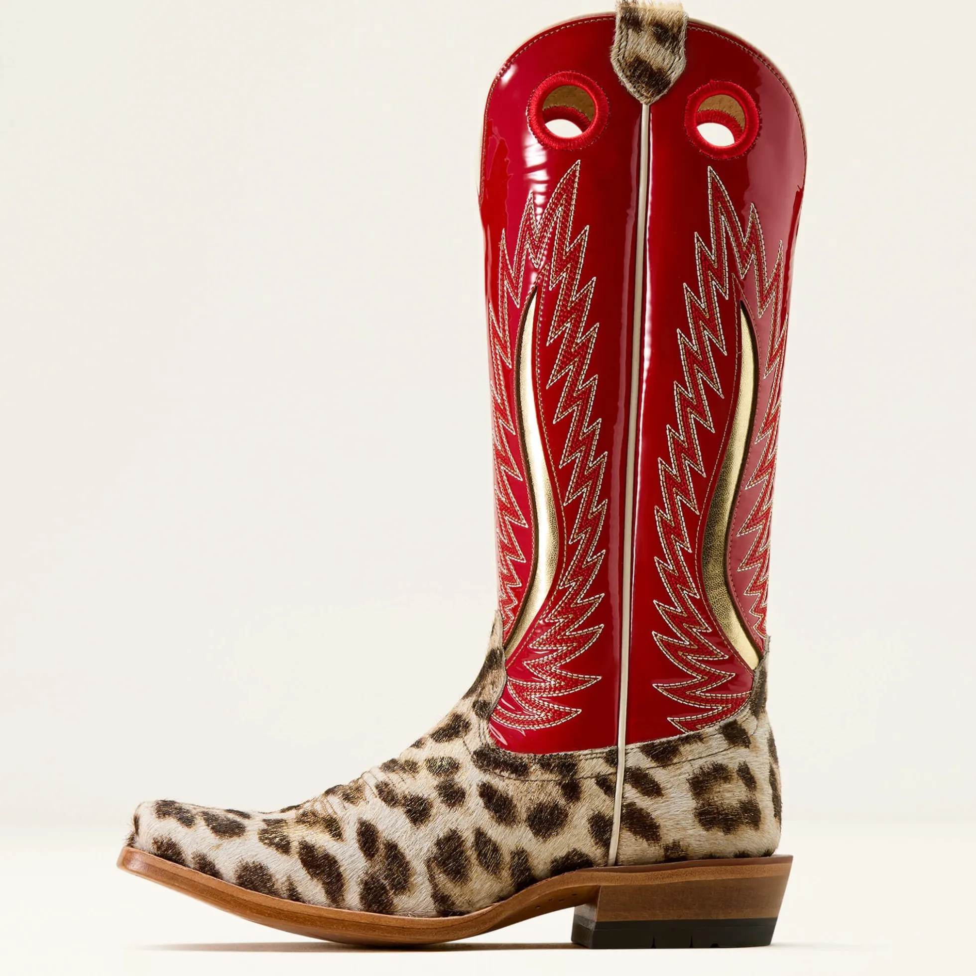 Futurity Fort Worth Narrow Cutter Toe Western Boot