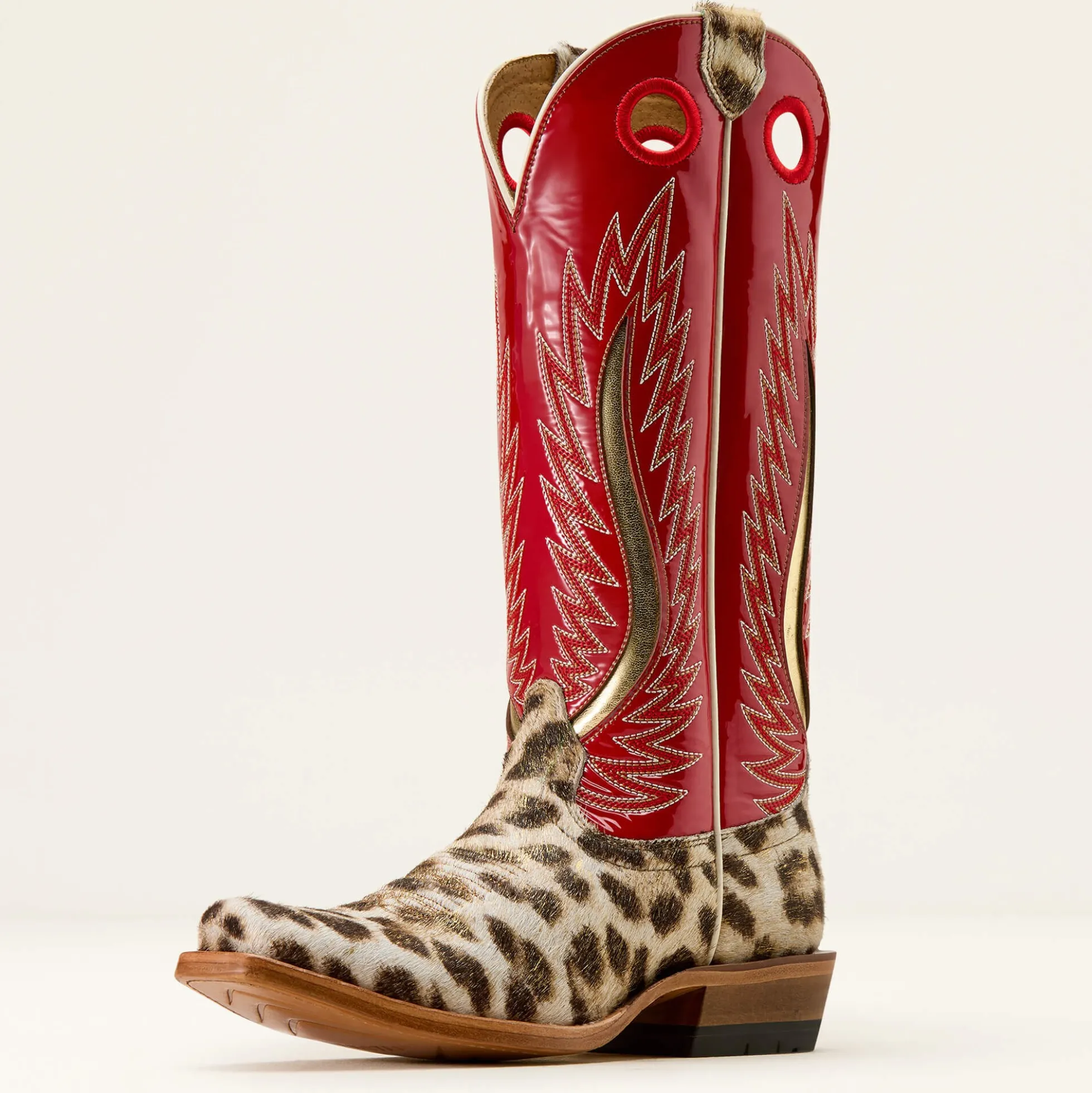 Futurity Fort Worth Narrow Cutter Toe Western Boot