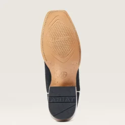 Futurity Showman Western Boot