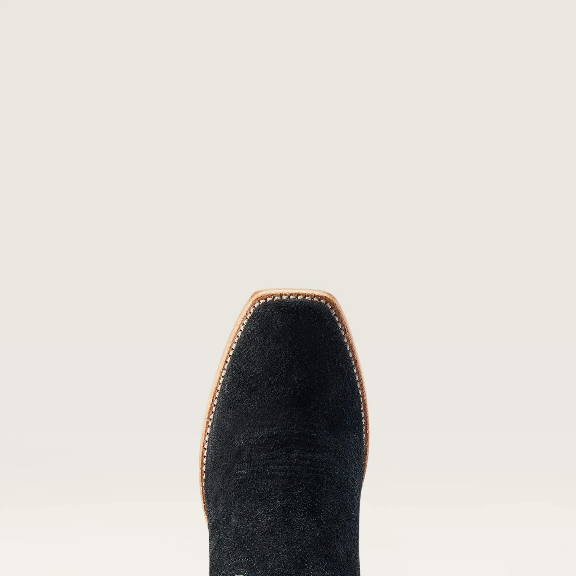 Futurity Showman Western Boot