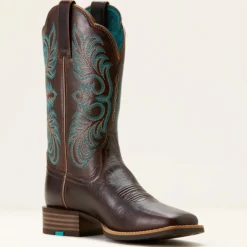 Gillette Western Boot