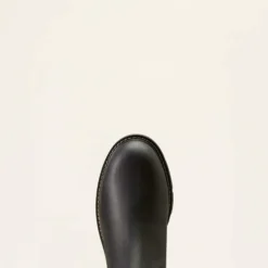 Groundbreaker Chelsea Waterproof Steel Toe Work Boot