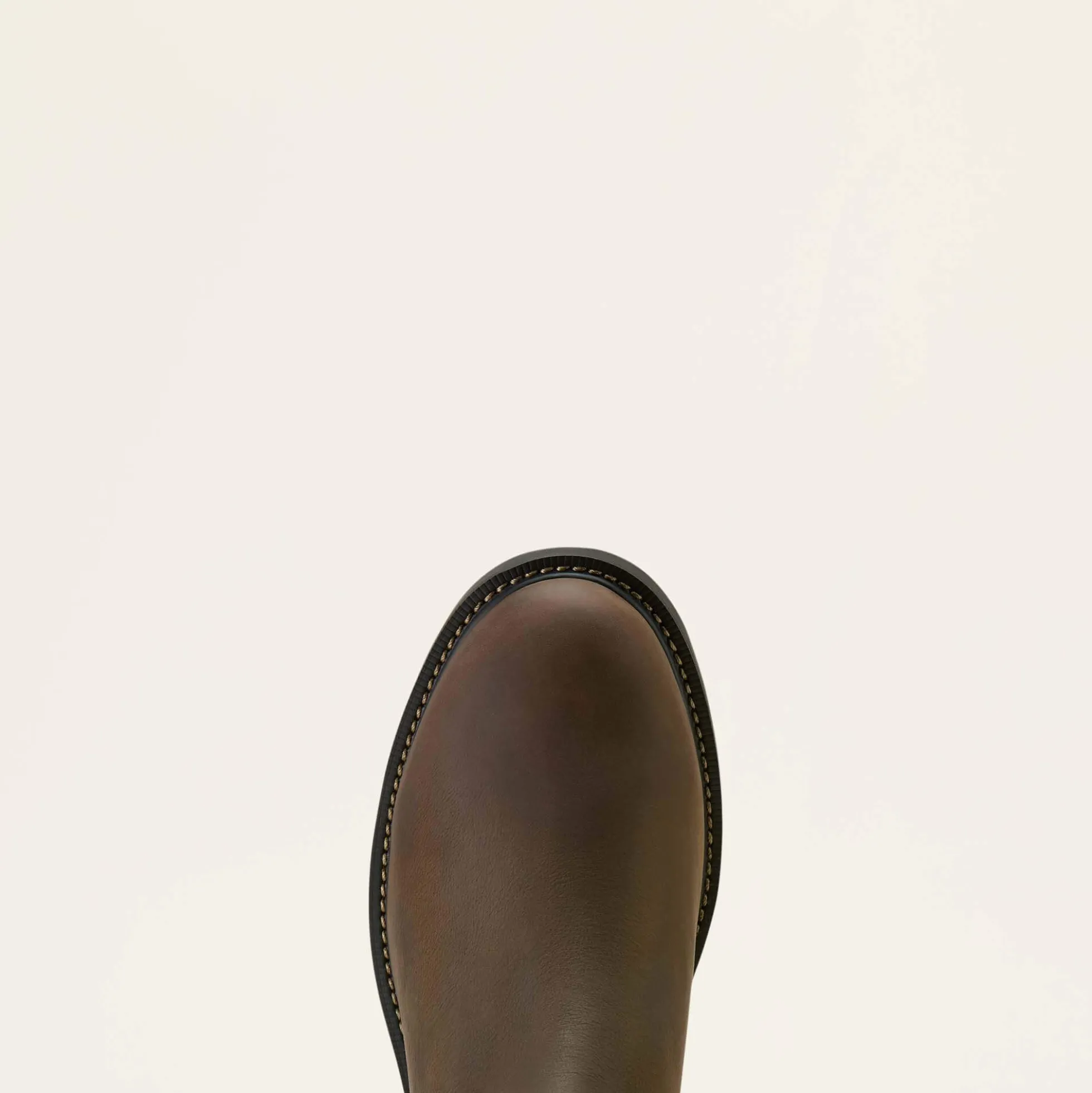 Groundbreaker Chelsea Waterproof Soft Toe Work Boot