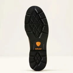 Groundbreaker Chelsea Waterproof Soft Toe Work Boot