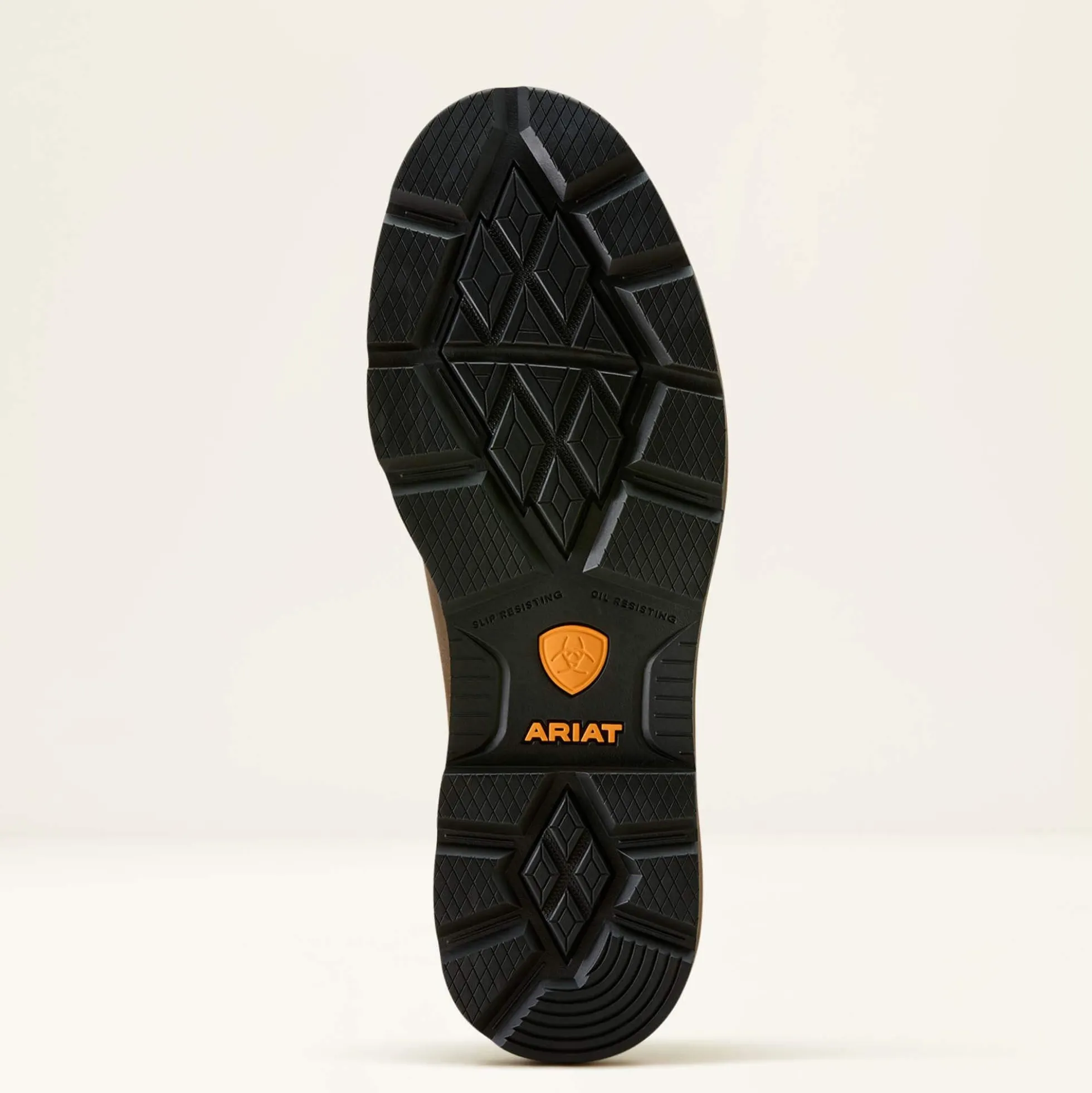Groundbreaker Chelsea Waterproof Soft Toe Work Boot