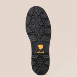 Groundbreaker 6" Lace Steel Toe Waterproof Work Boot