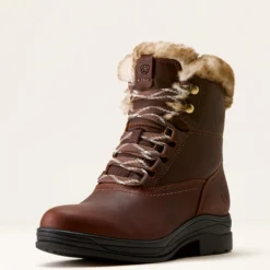 Harper Sherpa Waterproof Boot