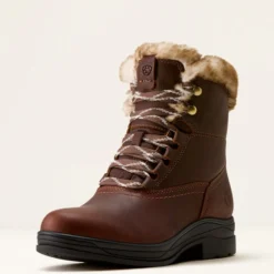 Harper Sherpa Waterproof Boot