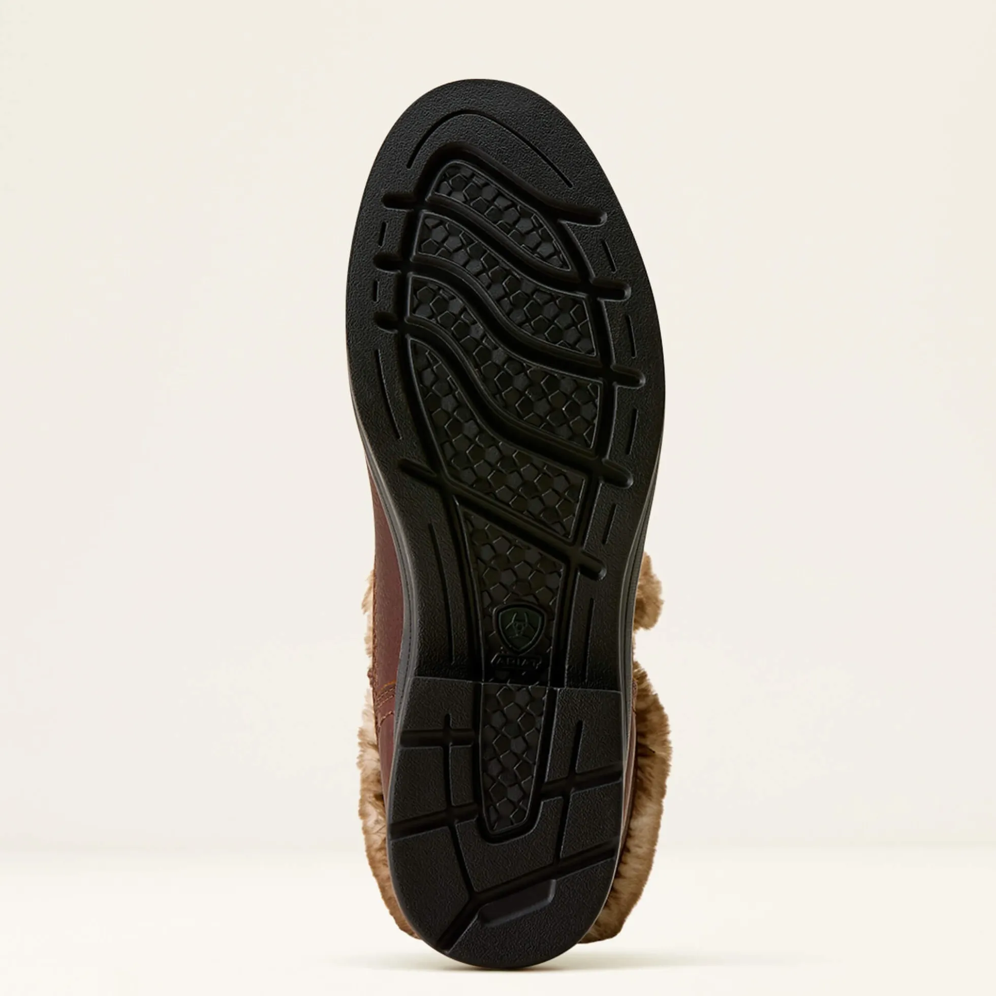 Harper Sherpa Waterproof Boot
